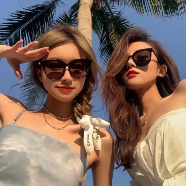 皆大欢喜